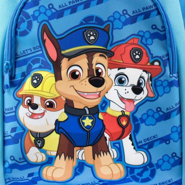 Paw Patrol Boys Backpack - Image 3