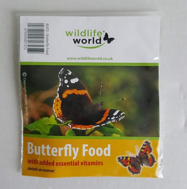 Butterfly food - Image 3