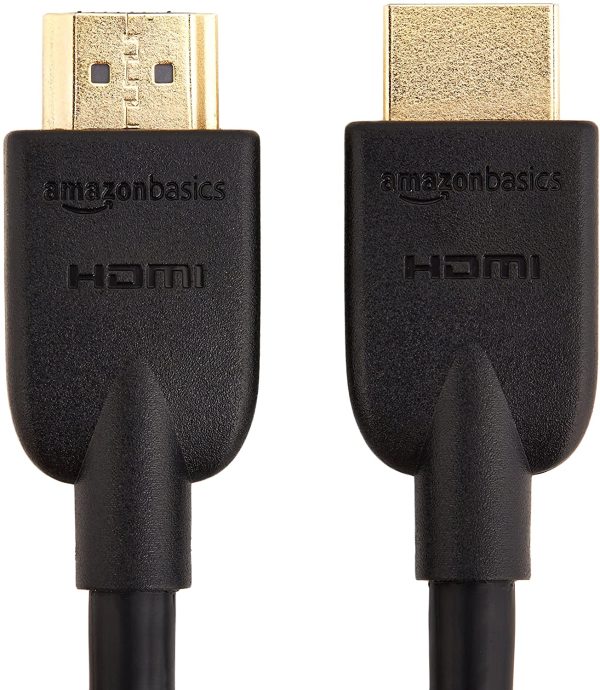 Amazon Basics High-Speed, Ultra HD HDMI 2.0 Cable, Supports 3D Formats and with Audio Return Channel, 3 m - Image 7