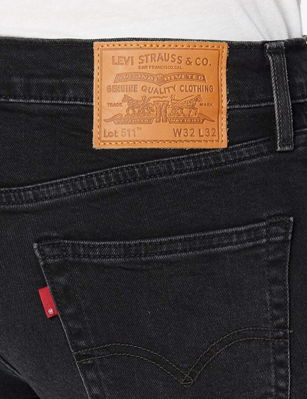 Levi's Men's 511 Slim Jeans