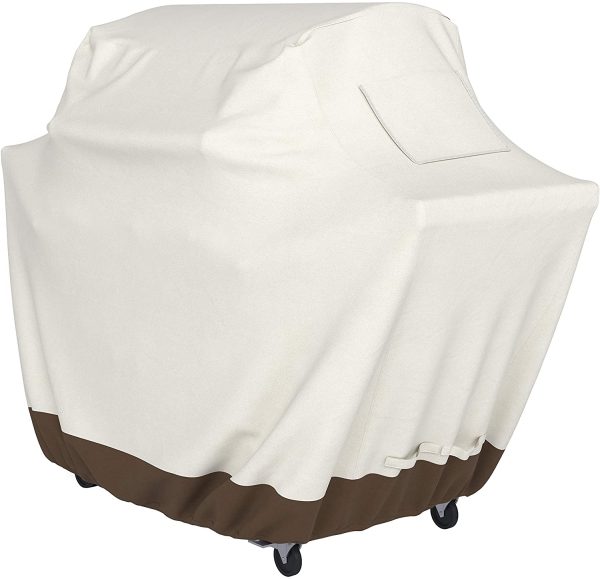 Amazon Basics Grill Cover, Medium & 3-Seater Bench Cover - Image 3