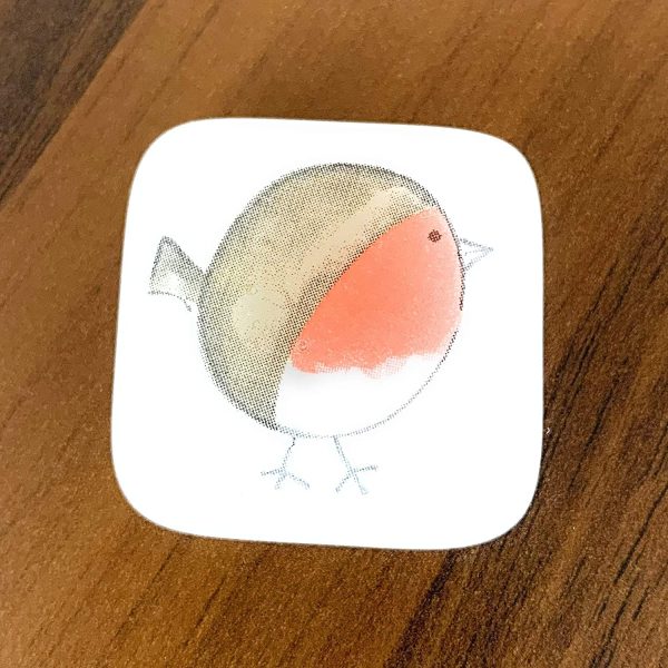 Pocket Robin - Image 2