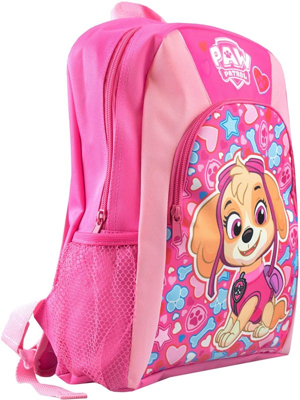 Paw Patrol Girls Paw Patrol Skye Backpack