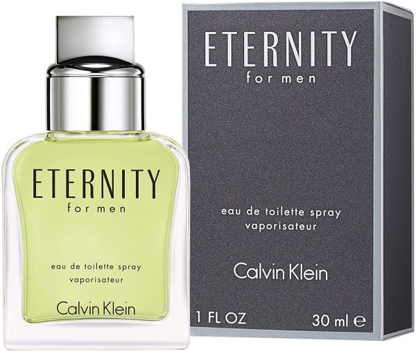 Calvin Klein Eternity for Men - Image 5