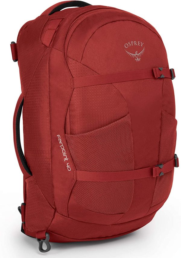 Osprey Farpoint 40 Outdoor & Trekking Rucksack