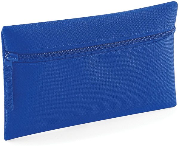 Quadra Classic Zip Up Pencil Case - Image 4