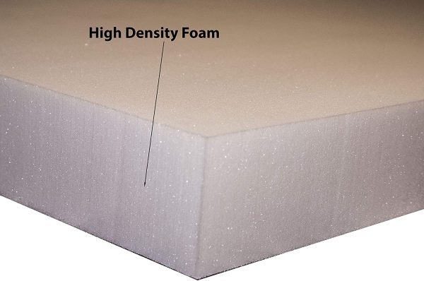 KosiPad Landing Crash Mats, HD Foam 10cm and 15cm Thick, exercise gymnastics crash Mats - Image 5