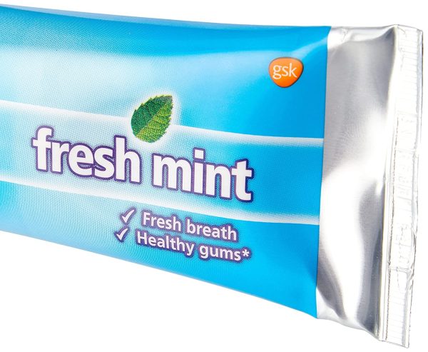 Macleans WTOH53 Fresh Mint Toothpaste, 125 mL - Image 2