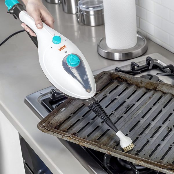 S85-CM Steam Clean Multifunction Steam Mop - Image 3