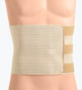 Express Multi-Band Abdominal Binder