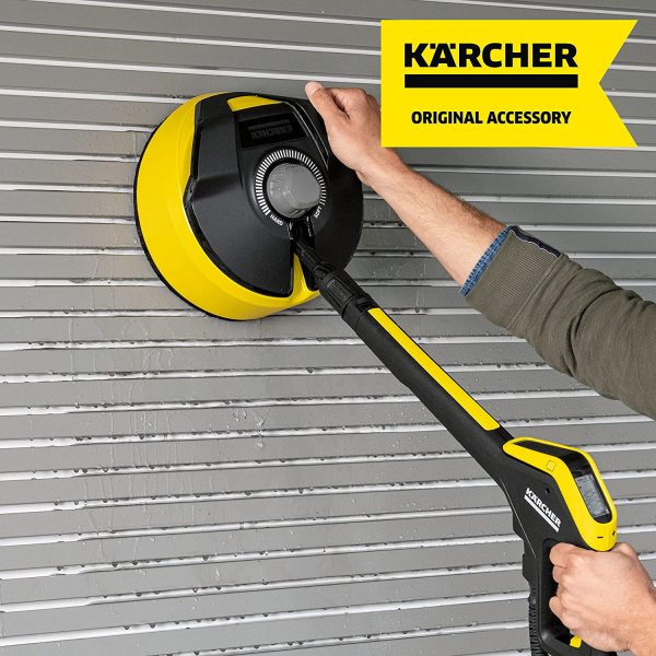 K?rcher T 5 Patio Cleaner - Pressure Washer Accessory - Image 5