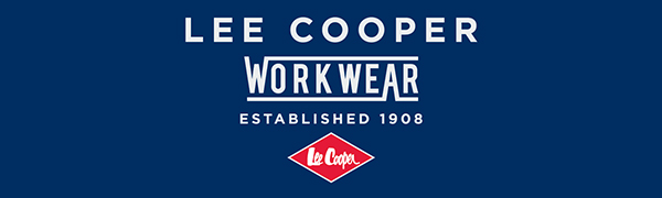 Lee Cooper Workwear