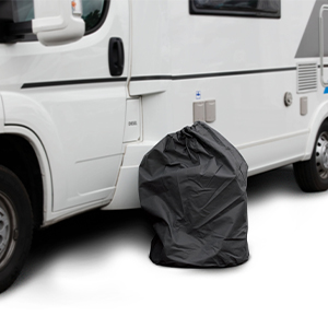 motorhome cover storage bag