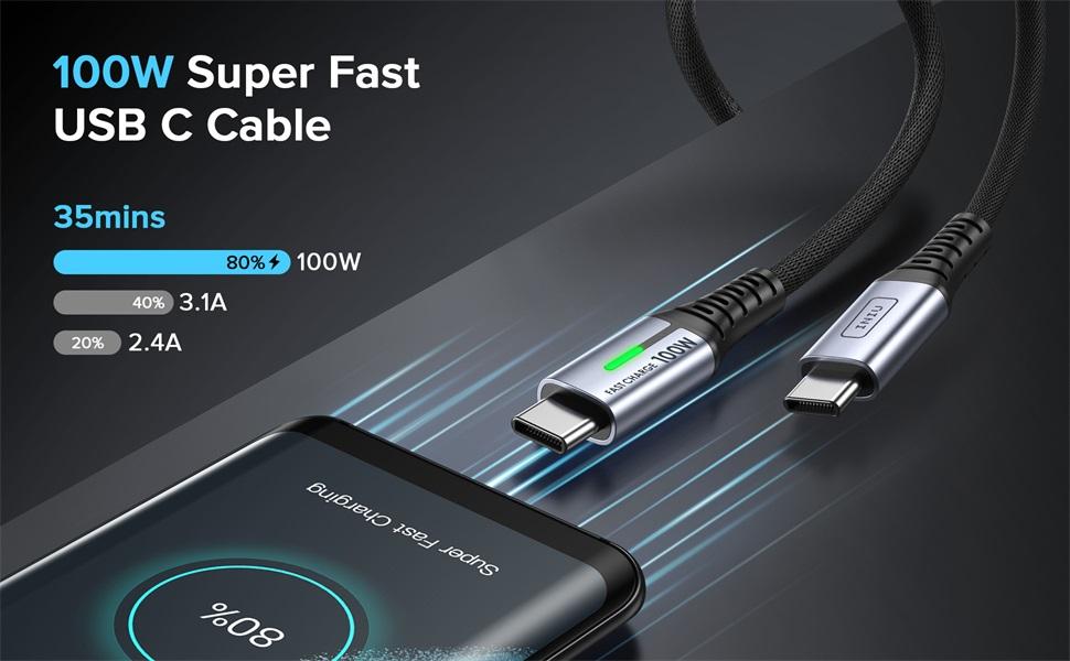 usb c cable