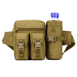 Waist Bag Front 