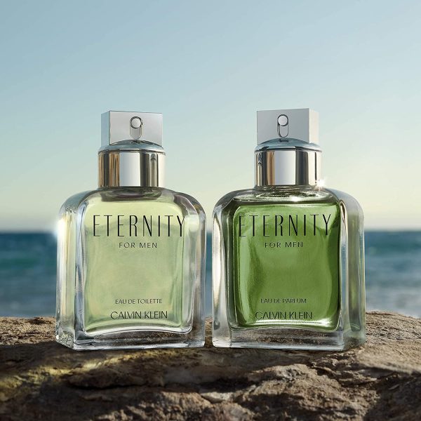 Calvin Klein Eternity for Men - Image 2