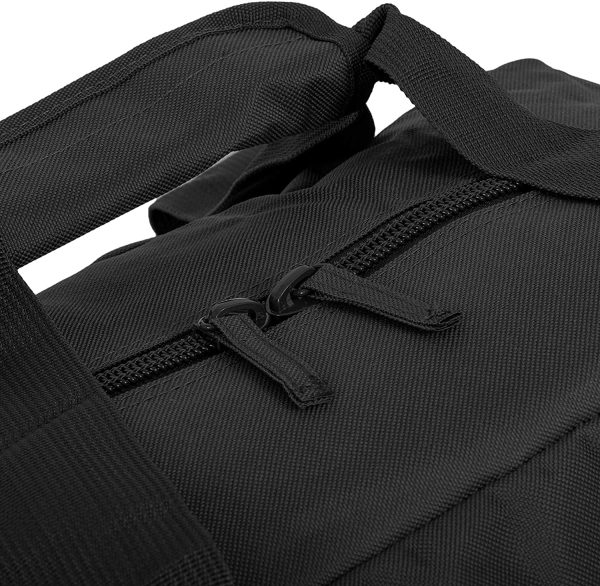 Highlander Cargo Bag 65L Durable Canvas Holdall ideal for Travel or as a Sport Duffle Bag - Image 2