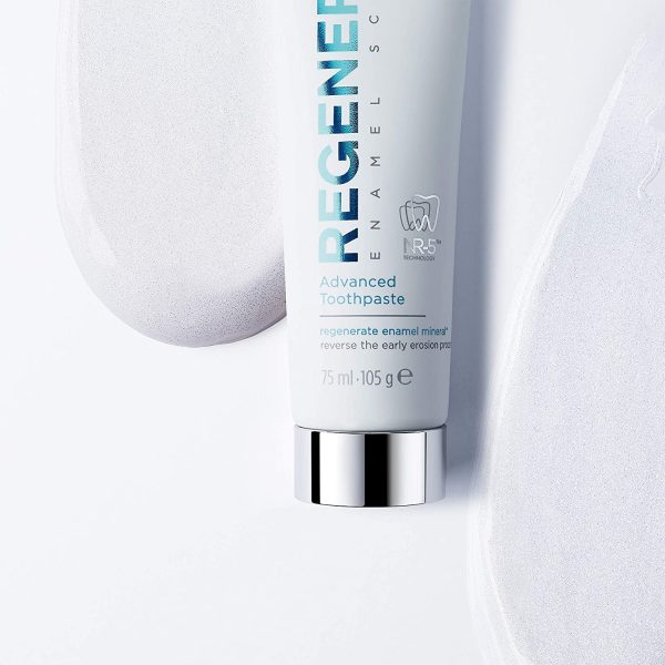 Regenerate Enamel Science Advanced Toothpaste, 75ml - Image 2