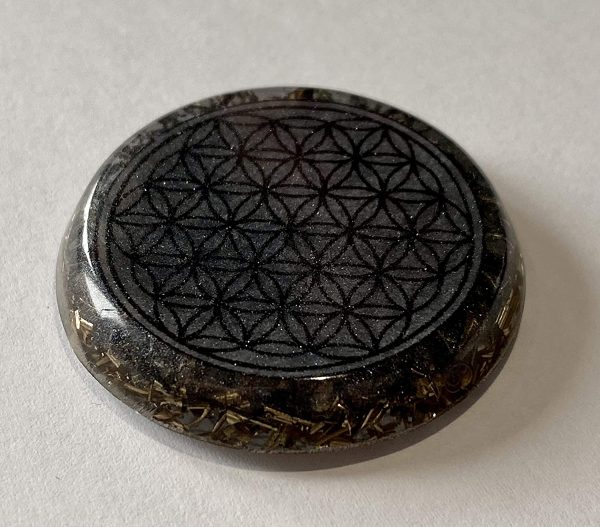 ORGONITE EMF protection - mobile phone, tablet, laptop - Image 2