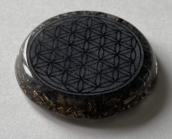 ORGONITE EMF protection - mobile phone, tablet, laptop - Image 3