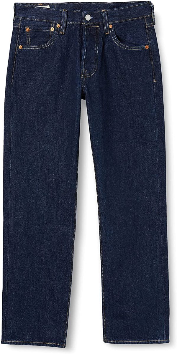 Levi's Men's 501 Original Jeans