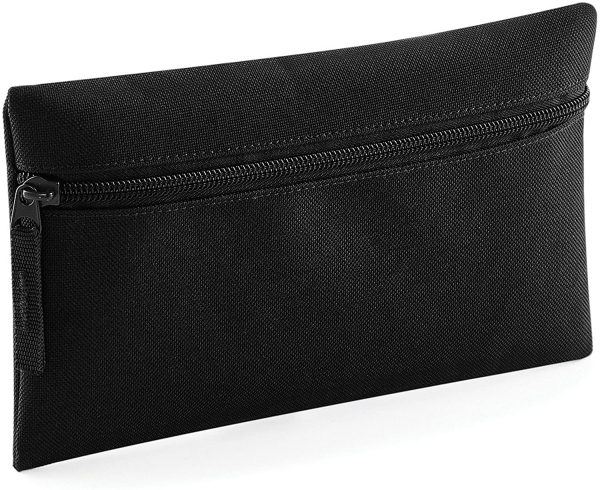 Quadra Classic Zip Up Pencil Case