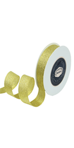 Luxury Glitter Ribbon