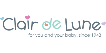 clair de lune; british brand; baby bedding; baby moses basket; baby sheets