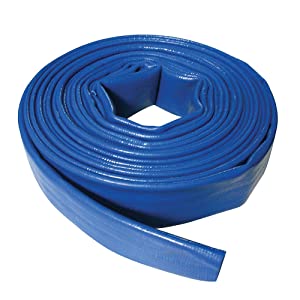 Lay Flat Hose