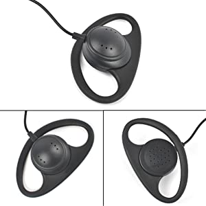 D-Shape headset