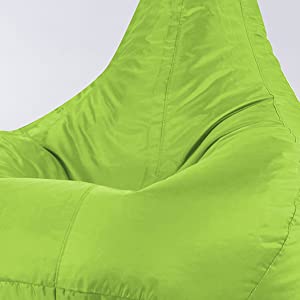 Recliner bean bag chair for adults