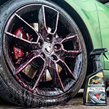 Meguiar's Ultimate All Wheel Cleaner