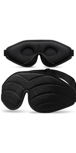 sleep mask