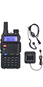 eSynic UV-5R