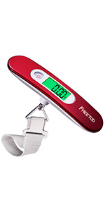 Luggage Scale