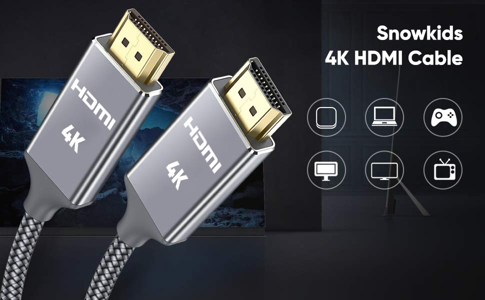 hdmi to hdmi cable