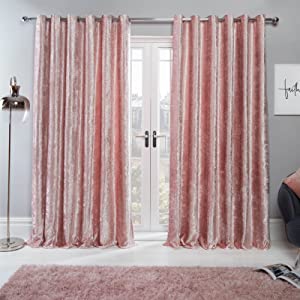 velvet curtains,velvet interior,velvet homeware,velvet material,pink velvet,blush pink velvet