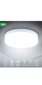 ceiling light