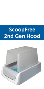 ScoopFree 2nd Generation