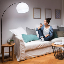 le wifi smart bulbs e27