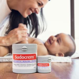 Sudocrem