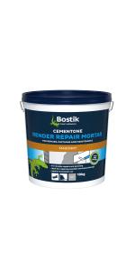 Bostik Cementone, Bostik Cempolay