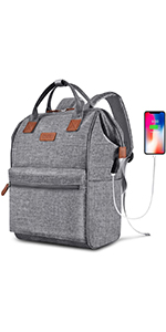 travel laptop backpack