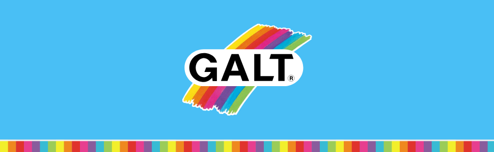 Galt Toys - Baby Puzzles Range