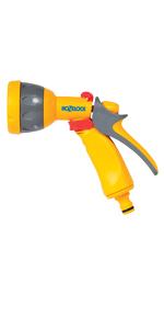 Hozelock Multi Spray Gun