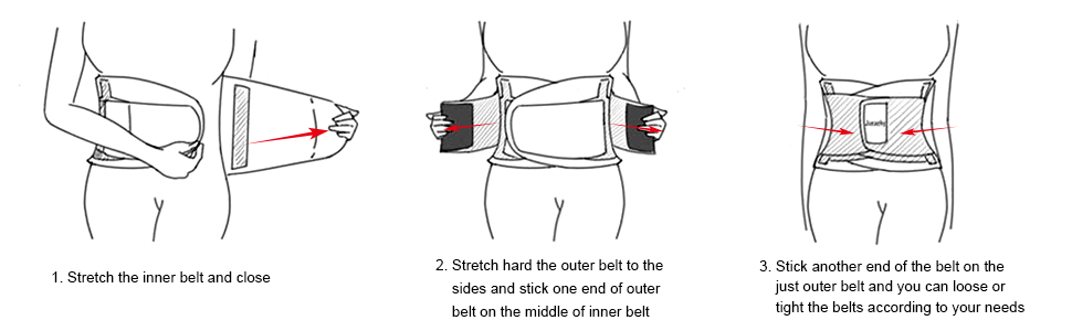 waist trainer belt