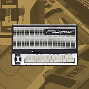 Stylophone S1