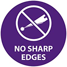 No Sharp Edges