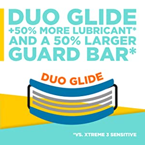 Duo glide