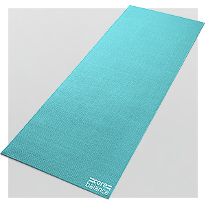 yoga mat foam non slip comfort Core Balance Superior Stability Balance and posing pose